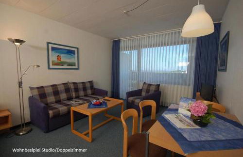 Aquantis Bensersiel - Foto 24