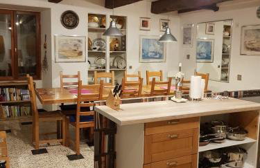 Le Vieux Couvent - Foto 27