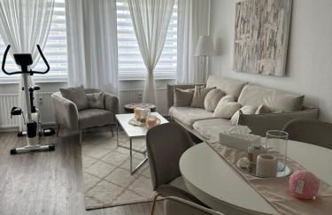 3 Zimmer Wohnung nähe Messe - Foto 10