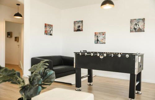 Shine Apartment Wackersdorf I - Foto 34