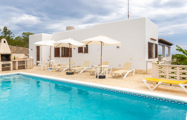 Holiday Home Can Pep Jaume by Interhome - Foto 47