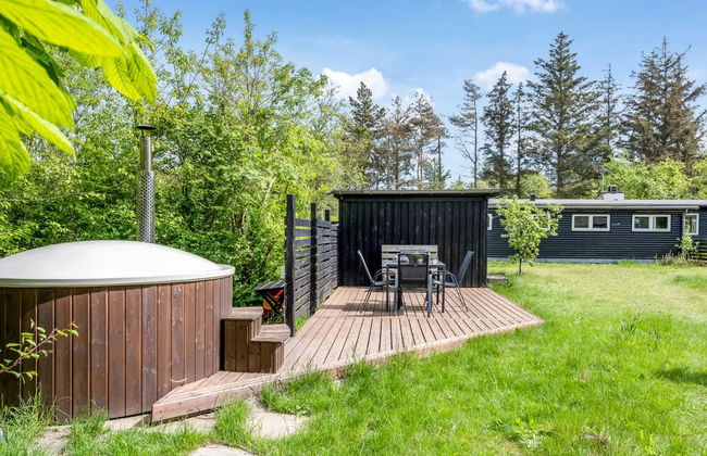 "Akke" - 150m to the fjord - Foto 33