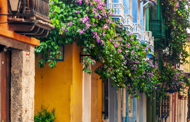 Cartagena de Indias Day Trip - Photo 1