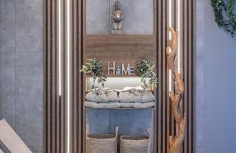 Cozy Chalet Forest Hill - Foto 41