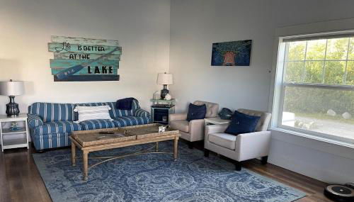 Lakeside Boathouse - Foto 5