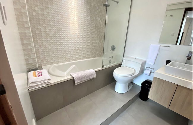 Private Modern Apartment in Pardo - Miraflores - Foto 24