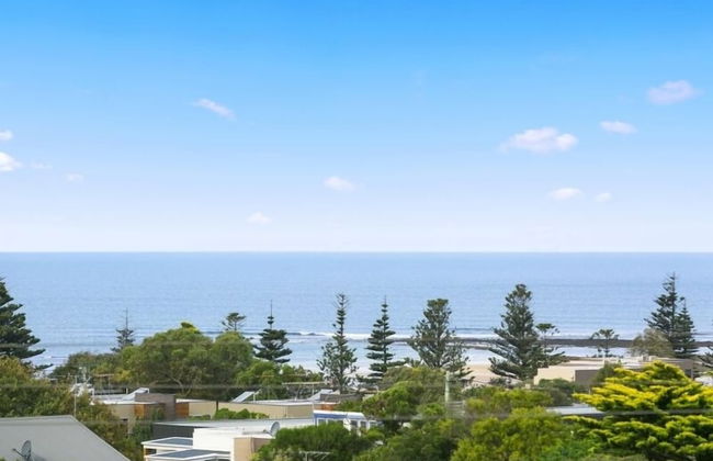 Whitewater Apartments - Foto 1