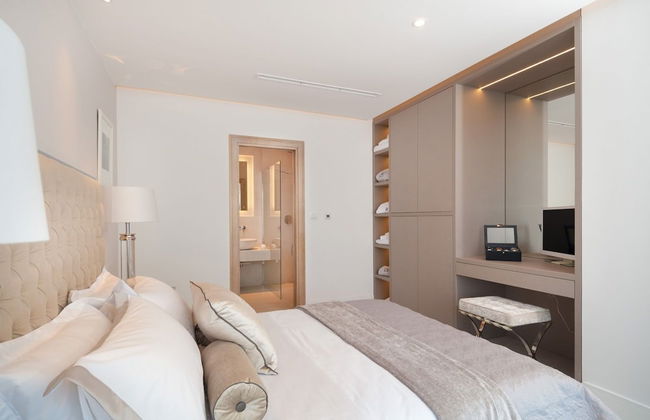 Luxury Villa Silent with Infinity Pool - Foto 6