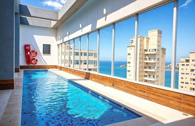 Apartamentos Ambar Roca - by SOHO - Foto 64