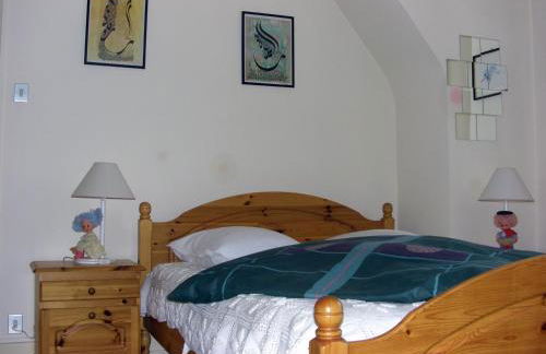 Gîte Labaroche Temps Libre - Foto 6