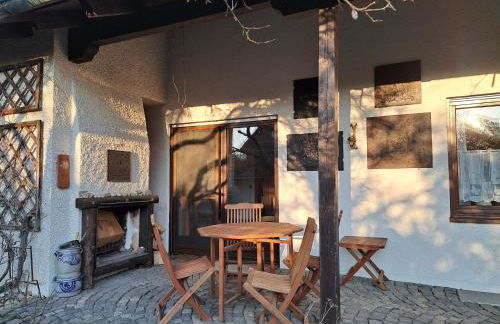 Ferienwohnung im idyllischen Matting an der Donau - Foto 18