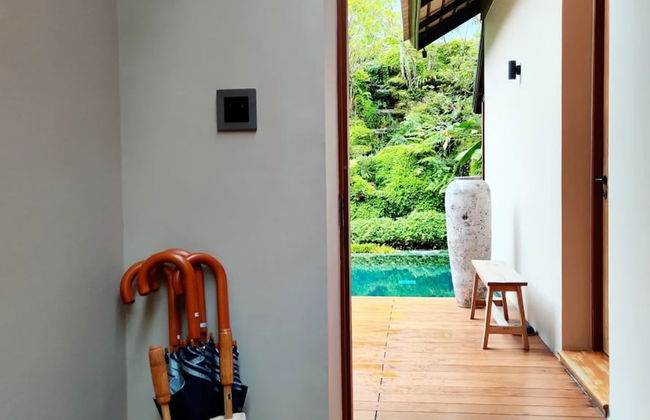 Rarin Villas - Foto 39