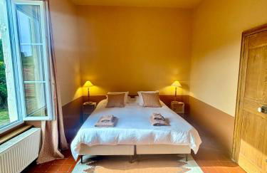 Château de Gragnos - Foto 29