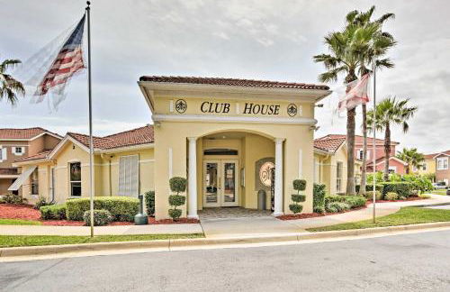 Kissimmee Escape about 10 Mi to Disney World! - Foto 30