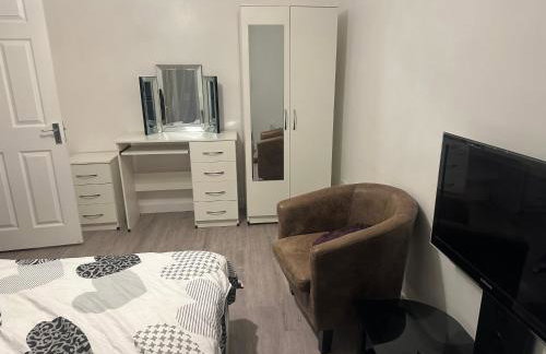 Garden Guest House - Photo 11