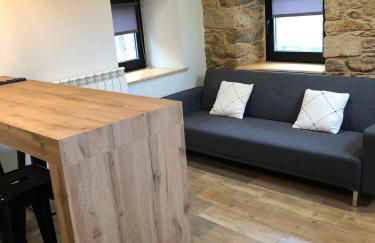 Apartamentos El Arroyo - Photo 5