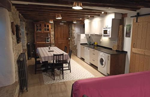 Casa Rural Ttipiaenea Landetxea - Foto 27