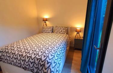 Gîte 16 écluses canal du Nivernais - Foto 6