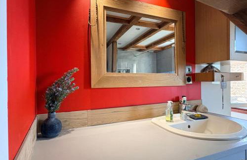 Maison dans le Beaujolais vert - Foto 11
