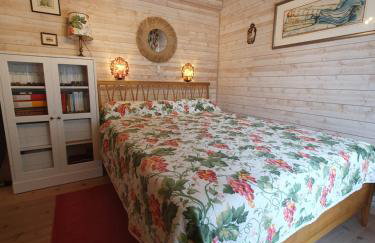 Villa "Le Mirage" - Foto 11