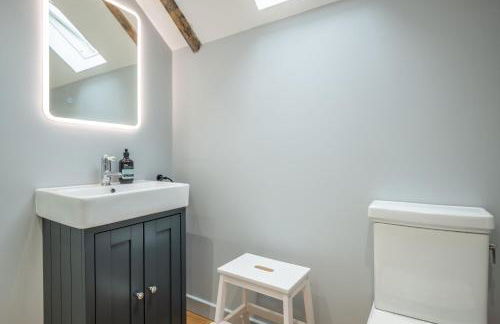 The Coach House Happisburgh - Photo 35