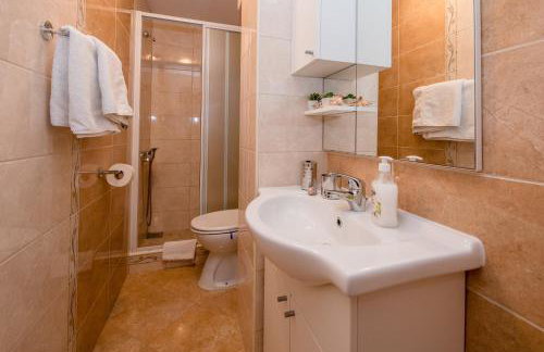 Apartments Šćerbe 3103 - Foto 59