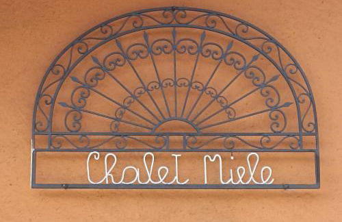 CHALET MIELE - Photo 19
