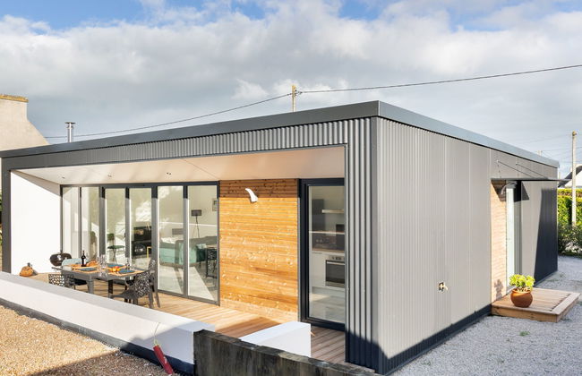 La cinquième Saison - Foto 1