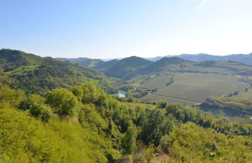 Heart of Emilia-romagna Apartment - Foto 60