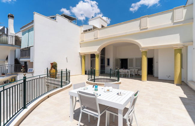 3558 Dimora Don Attilio by Barbarhouse - Foto 24