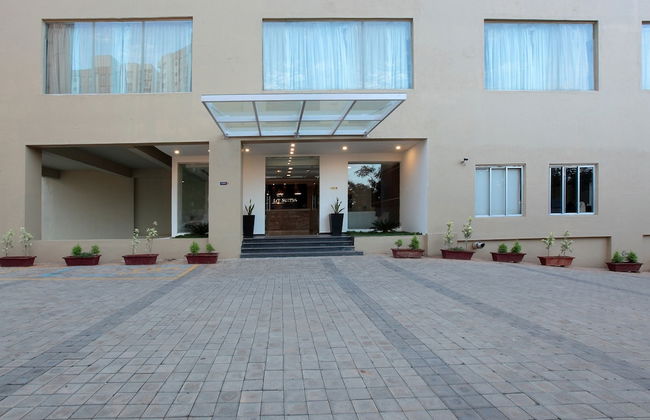 Starlit Suites - Foto 69