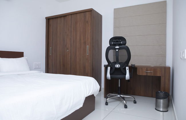 Courtyard By Yuhi - Foto 6