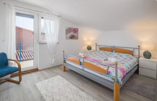 Apartment Mirna in Tar - Foto 9