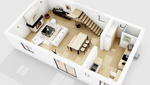 La grange du Ruet - Photo 5