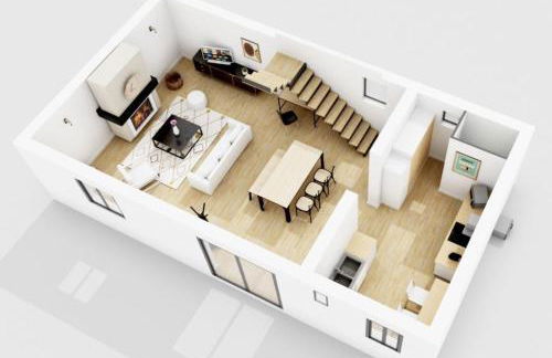 La grange du Ruet - Photo 5