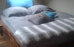 Apartment mit Dachloggia - Foto 15