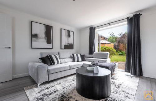 Cosy 5 bedroom house - Central By Valore Property Services - Photo 55