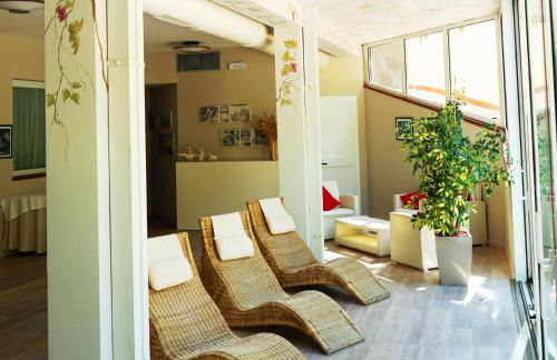 Guesia Village Hotel e Spa - Foto 55