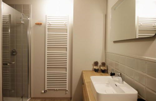 VILLA CAVAZZAL - 2 camere, 2 bagni, garage Dolomiti Affitti - Foto 24