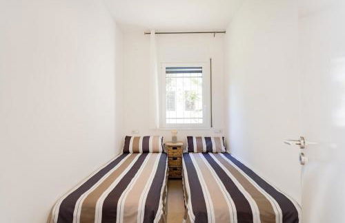 Apartment with garden and sea view Santa Cristina Blanes - Foto 13