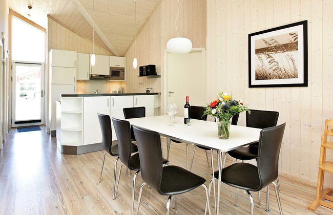 Holiday Home in Großenbrode - Photo 13