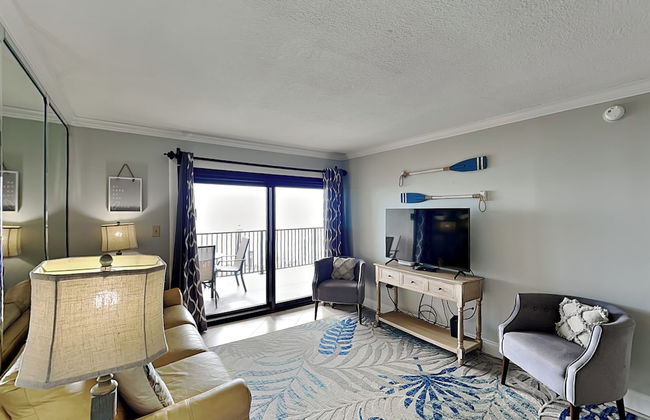 Ocean Breeze East by SVR - Foto 36