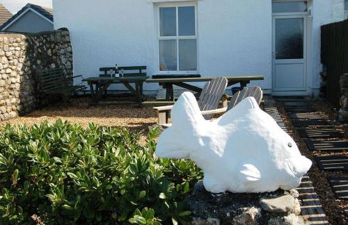 Dolphin Beach House In Tywyn - Photo 6