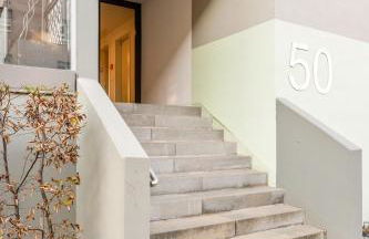 LIVINGLike-Apartment - Central & Spacious with Balkony & Garage, Coffee - 103m2 - Foto 26