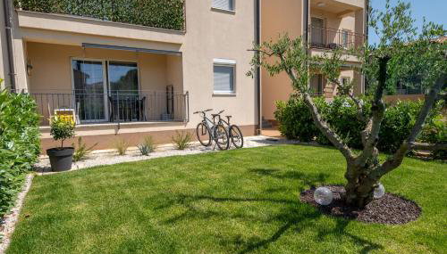 Apartment Lotta with garden - Foto 2