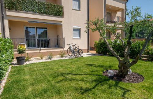 Apartment Lotta with garden - Foto 2