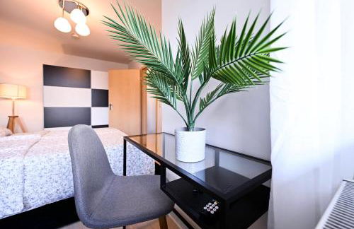 Apartment Sankt Johannis Nürnberg - Foto 16