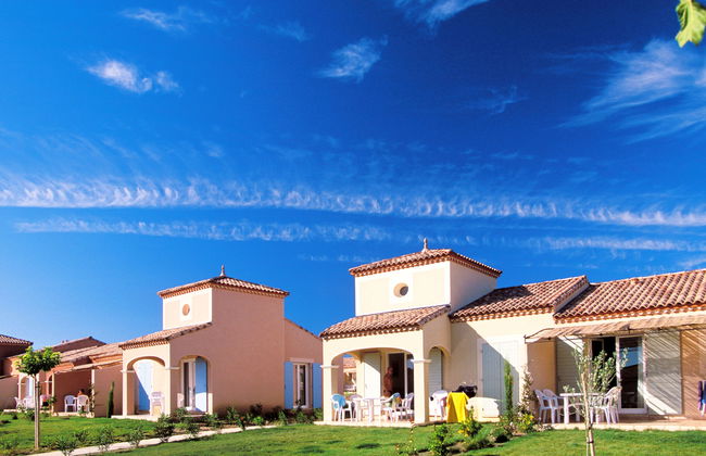 Port Minervois - Foto 21