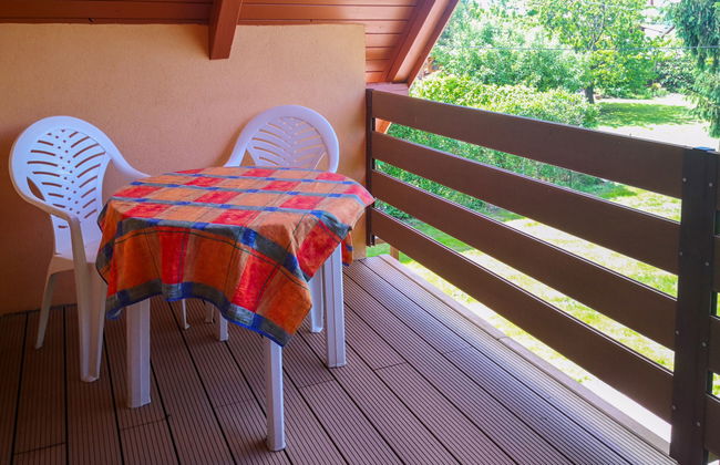 3 bedroom House in Fonyód with garden and terrace - Photo 15