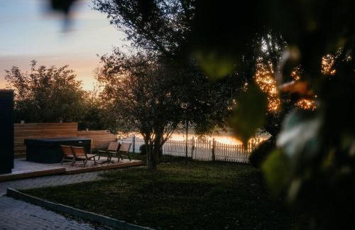 Wunderschöne FeWo direkt am Meer mit Whirlpool & Sauna - Photo 43